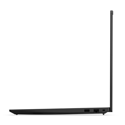Laptop Lenovo ThinkPad E16 G3 AMD 16" IPS WUXGA 1920x1200 Ryzen 5 230 16GB DDR5 SSD 512GB Radeon 760M