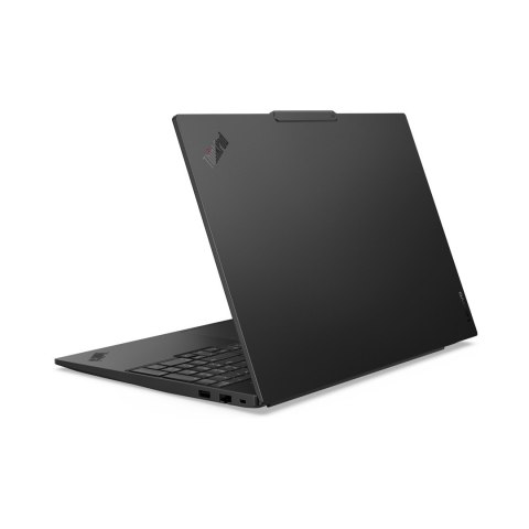 Laptop Lenovo ThinkPad E16 G3 AMD 16" IPS WUXGA 1920x1200 Ryzen 5 230 16GB DDR5 SSD 512GB Radeon 760M