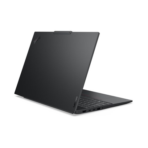 Laptop Lenovo ThinkPad E16 G3 AMD 16" IPS WUXGA 1920x1200 Ryzen 5 230 16GB DDR5 SSD 512GB Radeon 760M