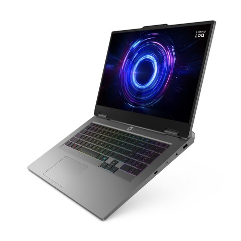 Lenovo LOQ 17IRX10 i5-13450HX 17.3" FHD IPS 300nits AG 165Hz 16GB DDR5 4800 SSD1TB GeForce RTX 5050 8GB 60Wh NoOS Luna Grey