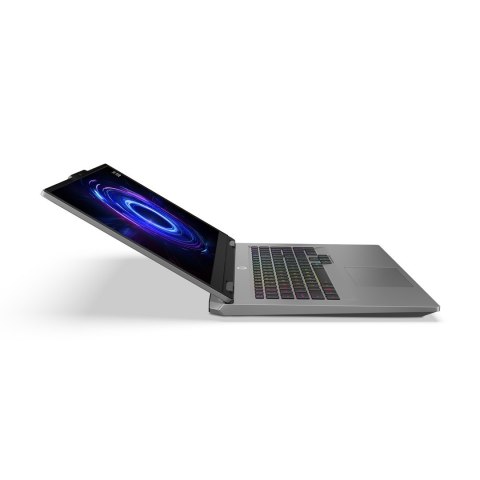 Lenovo LOQ 17IRX10 i5-13450HX 17.3" FHD IPS 300nits AG 165Hz 16GB DDR5 4800 SSD1TB GeForce RTX 5050 8GB 60Wh NoOS Luna Grey