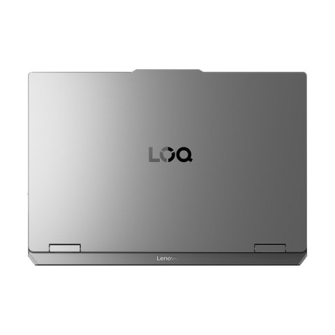 Lenovo LOQ 17IRX10 i5-13450HX 17.3" FHD IPS 300nits AG 165Hz 16GB DDR5 4800 SSD1TB GeForce RTX 5050 8GB 60Wh NoOS Luna Grey
