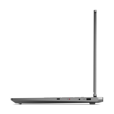 Lenovo LOQ 17IRX10 i5-13450HX 17.3" FHD IPS 300nits AG 165Hz 16GB DDR5 4800 SSD1TB GeForce RTX 5050 8GB 60Wh NoOS Luna Grey