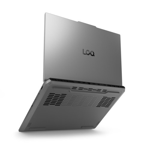 Lenovo LOQ 17IRX10 i5-13450HX 17.3" FHD IPS 300nits AG 165Hz 16GB DDR5 4800 SSD1TB GeForce RTX 5050 8GB 60Wh NoOS Luna Grey