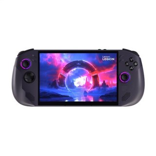 Lenovo Legion Go S 8ARP1 (zasilacz nie jest dołączony) | 8 " | Ekran dotykowy | AMD Ryzen Z2 Go | 16 GB | Pojemność dysku SSD 51