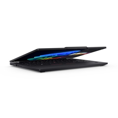 Lenovo ThinkPad T14s Gen 6 Ryzen AI 7 PRO 360 14" WUXGA IPS 400nits AG 60Hz 32GB LPDDR5x-7500 SSD512 Radeon 880M Graphics 58Wh W