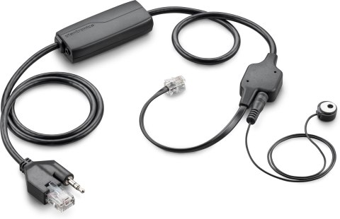 POLY Elektroniczny włącznik widełkowy TAA APV-63