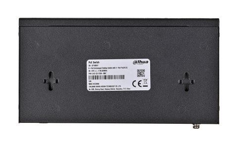 SWITCH DAHUA SF1008LP