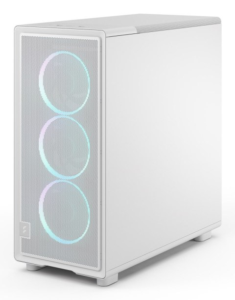 Epoch White TG RGB Clear tint