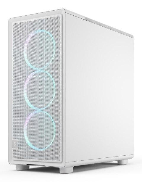 Epoch White TG RGB Clear tint