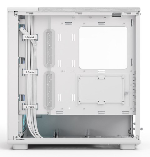 Epoch White TG RGB Clear tint