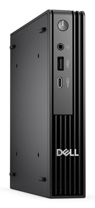 Komplettsystem Dell Pro Micro QCM1250 i5-14500T - Core i5