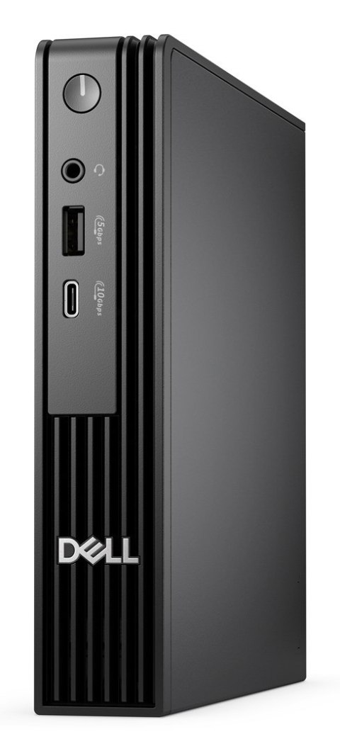 Komplettsystem Dell Pro Micro QCM1250 i5-14500T - Core i5