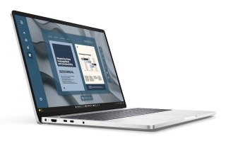 Laptop Dell Pro 16 PC16255 AMD Ryzen AI 5 - 3,4 GHz - 512 GB