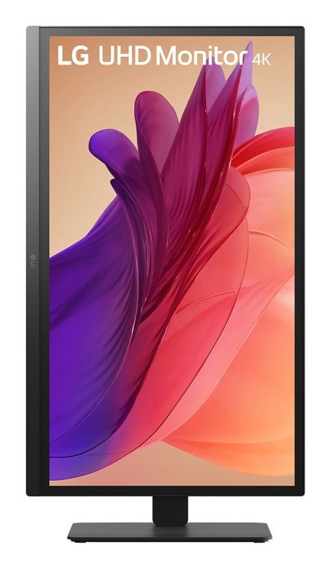 Monitor LCD 27 cali IPS model 27BA45U-B marki LG