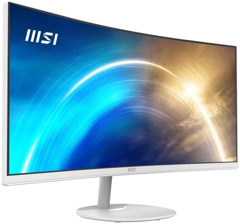 Monitor MSI 86,36cm(34) Curved VA UWQHD PRO MP341CQWDE HDR/HDMI/ 4ms