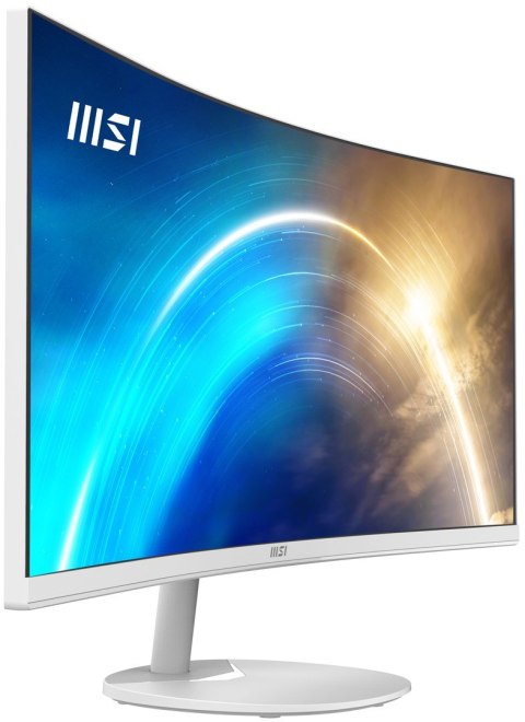 Monitor MSI 86,36cm(34) Curved VA UWQHD PRO MP341CQWDE HDR/HDMI/ 4ms