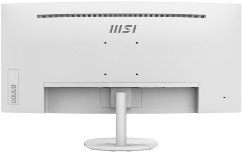 Monitor MSI 86,36cm(34) Curved VA UWQHD PRO MP341CQWDE HDR/HDMI/ 4ms