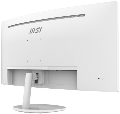 Monitor MSI 86,36cm(34) Curved VA UWQHD PRO MP341CQWDE HDR/HDMI/ 4ms