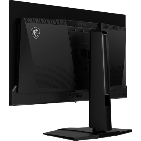 Monitor OLED 27"/MAG 271QPX QD-OLED E2 MSI