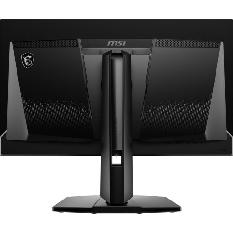 Monitor OLED 27"/MAG 271QPX QD-OLED E2 MSI