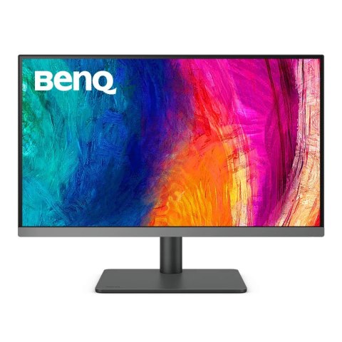 Monitor PD2706U 27 cali 16:9 3840x2160 400/NITS 1200:1 5ms HDMI