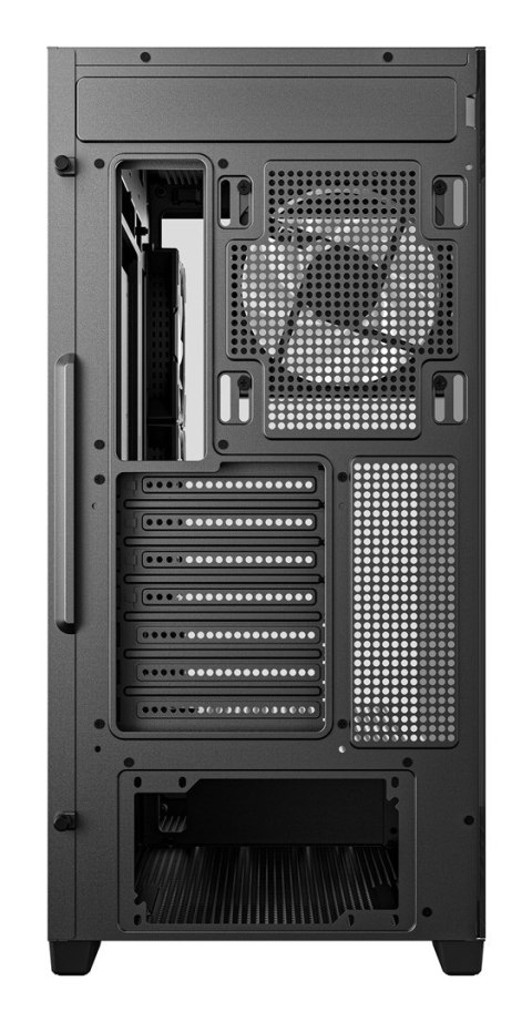 Obudowa DeepCool CG580 4F czarna