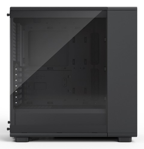 Okulary słoneczne Epoch Black TG Light tint