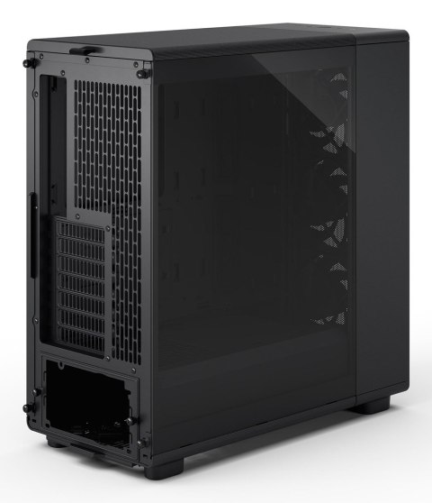 Okulary słoneczne Epoch Black TG Light tint