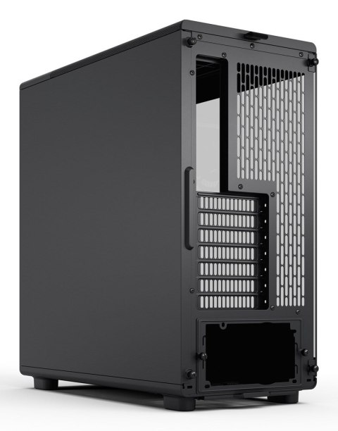 Okulary słoneczne Epoch Black TG Light tint