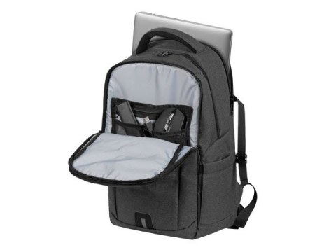 Plecak na laptopa Natec Alpaka 2 | Pasuje do rozmiaru 15,6 " | Plecak | Szary