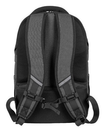 Plecak na laptopa Natec Alpaka 2 | Pasuje do rozmiaru 15,6 " | Plecak | Szary