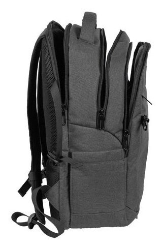 Plecak na laptopa Natec Alpaka 2 | Pasuje do rozmiaru 15,6 " | Plecak | Szary
