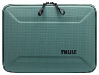 Rękawica Thule, pasuje do rozmiaru 14", Pokrowiec na MacBooka, zamglona zieleń