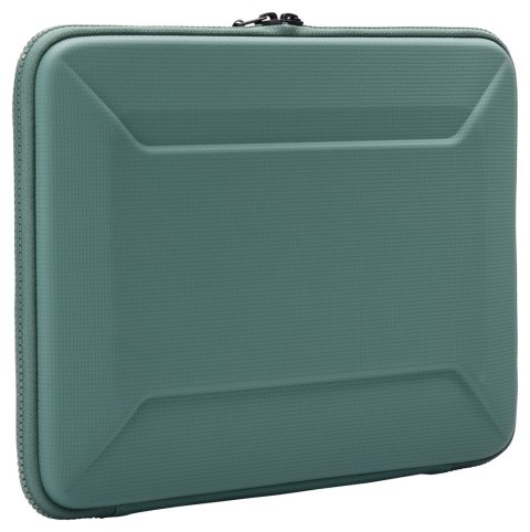 Rękawica Thule, pasuje do rozmiaru 14", Pokrowiec na MacBooka, zamglona zieleń