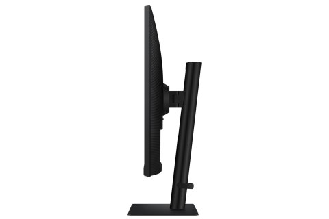 Samsung S61F monitor komputerowy 68,6 cm (27") 2560 x 1440 px Quad HD LCD Czarny