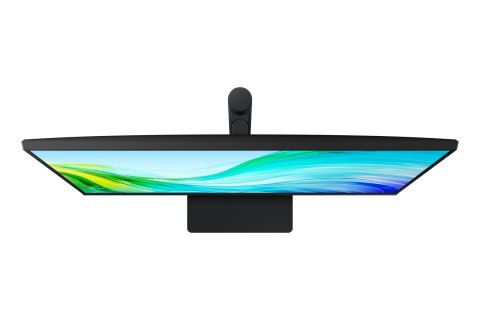 Samsung S61F monitor komputerowy 68,6 cm (27") 2560 x 1440 px Quad HD LCD Czarny