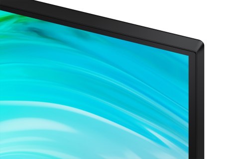 Samsung S61F monitor komputerowy 68,6 cm (27") 2560 x 1440 px Quad HD LCD Czarny