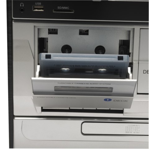 Wieża muzyczna Denver MRD-166