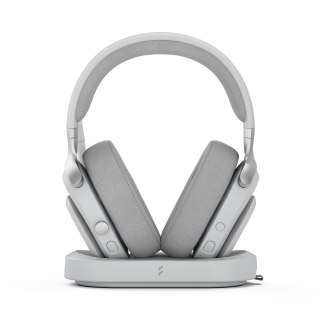 Bezprzewodowy zestaw słuchawkowy do gier Fractal Design z mikrofonem i Bluetooth