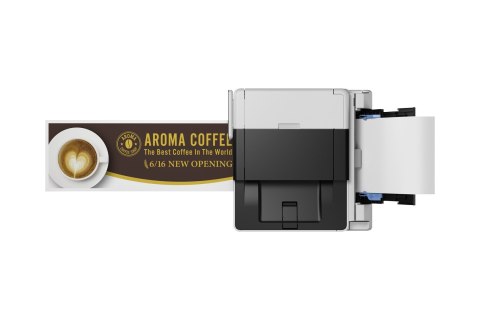 Drukarka atramentowa Canon MAXIFY GX6150 Kolor Format A4 Sieć Wi-Fi