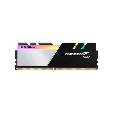 G.Skill Trident Z F4-3600C18D-32GTZN moduł pamięci 32 GB 2 x 16 GB DDR4 3600 Mhz