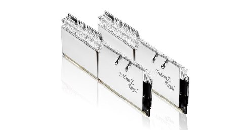 G.Skill Trident Z Royal F4-3600C16D-32GTRSC moduł pamięci 32 GB 2 x 16 GB DDR4 3600 Mhz