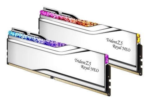 G.Skill Trident Z5 Neo F5-6400J3039G16GX2-TR5NS moduł pamięci 32 GB 2 x 16 GB DDR5 6400 MHz
