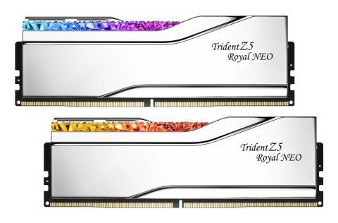 G.Skill Trident Z5 Neo F5-6400J3039G16GX2-TR5NS moduł pamięci 32 GB 2 x 16 GB DDR5 6400 MHz