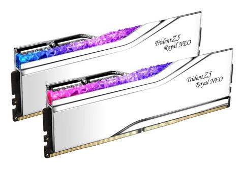 G.Skill Trident Z5 Neo F5-6400J3039G16GX2-TR5NS moduł pamięci 32 GB 2 x 16 GB DDR5 6400 MHz