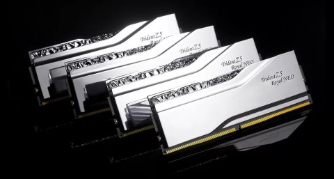 G.Skill Trident Z5 Neo F5-6400J3039G16GX2-TR5NS moduł pamięci 32 GB 2 x 16 GB DDR5 6400 MHz