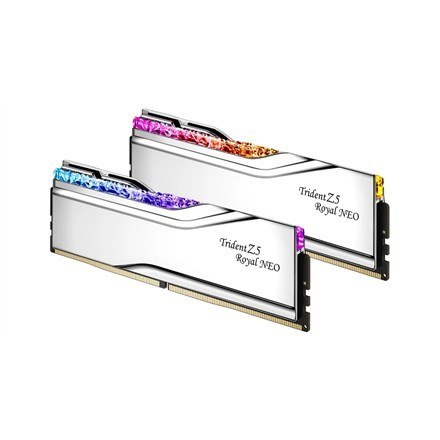 G.Skill Trident Z5 Neo F5-6400J3039G16GX2-TR5NS moduł pamięci 32 GB 2 x 16 GB DDR5 6400 MHz