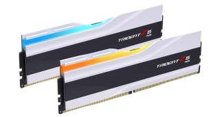 G.Skill Trident Z5 RGB F5-6400J3239F48GX2-TZ5RW moduł pamięci 96 GB 2 x 48 GB DDR5 6400 MHz