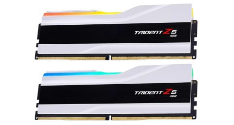 G.Skill Trident Z5 RGB F5-6400J3239F48GX2-TZ5RW moduł pamięci 96 GB 2 x 48 GB DDR5 6400 MHz